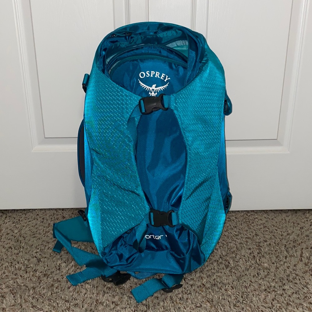 Osprey Porter